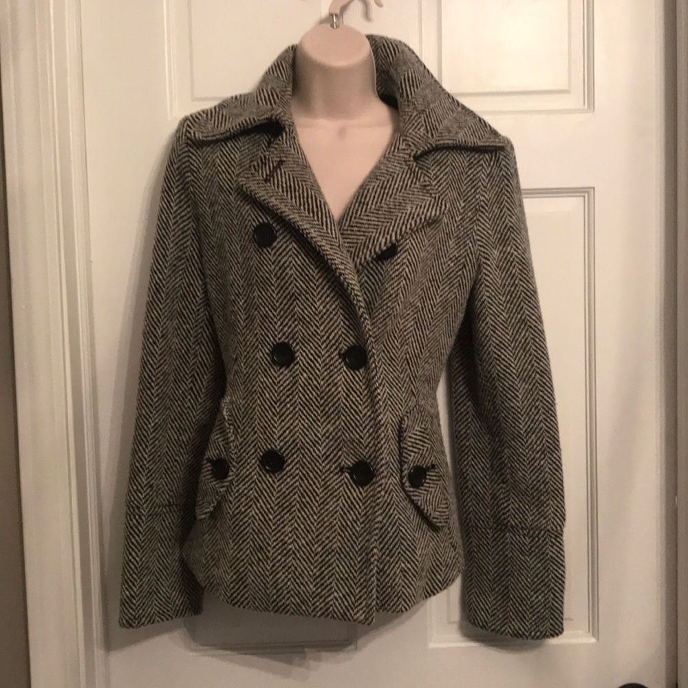 Express size medium jacket